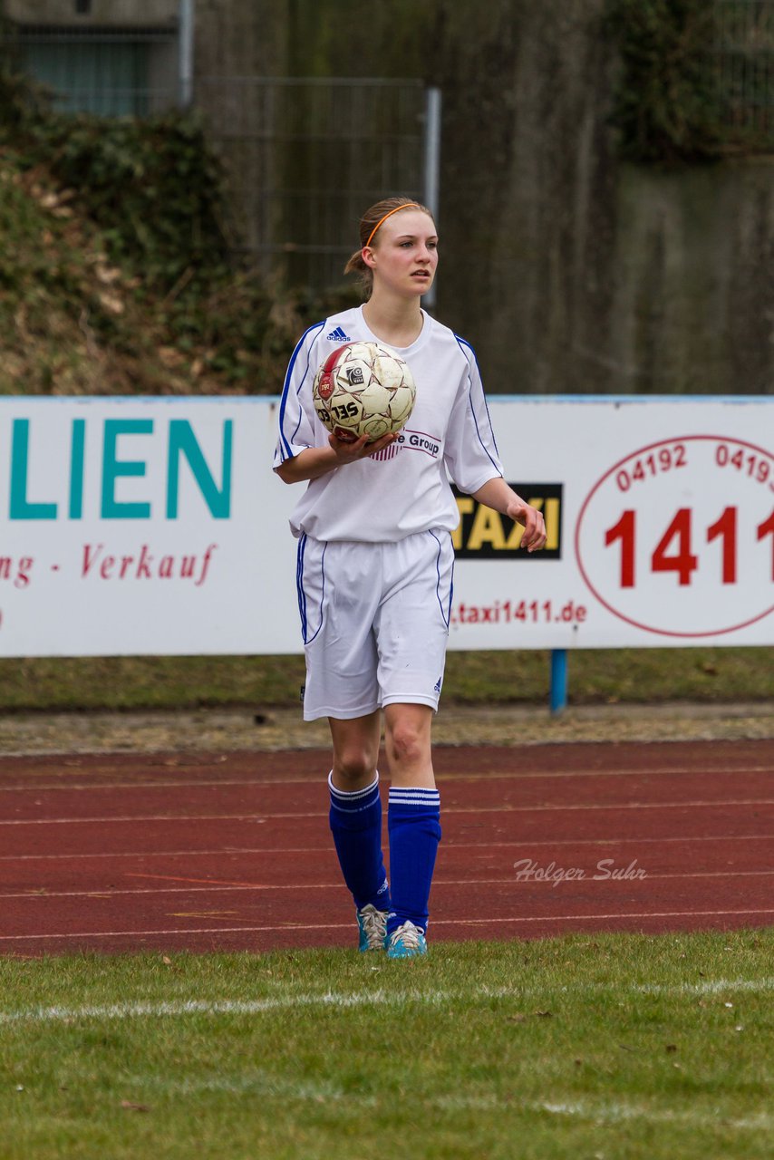 Bild 218 - Frauen FSG BraWie 08 - FSC Kaltenkirchen II U23 : Ergebnis: 0:7